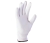 VIP-ER PU WHITE kat. II-3 14117