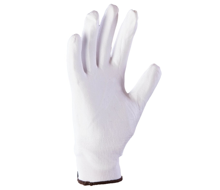 VIP-ER PU WHITE kat. II-3 14117