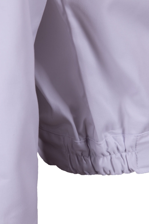 BLUZA - BIAŁY-7 14135
