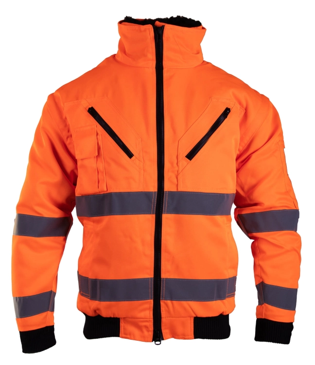BOMBER HI-VI 3W1 – KAT.II KLASA 3-5 14136  | 3552|641