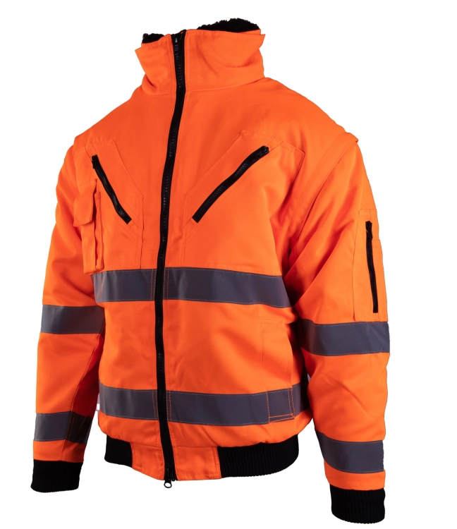 BOMBER HI-VI 3W1 – KAT.II KLASA 3-7 14136  | 3552|641