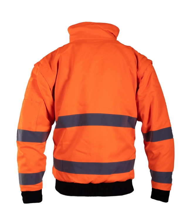 BOMBER HI-VI 3W1 – KAT.II KLASA 3-8 14136  | 3552|641