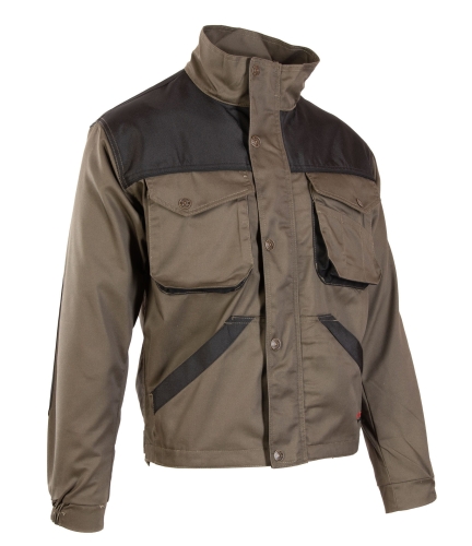 BLUZA KHAKI-3 14138