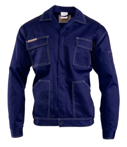 BLUZA GRANATOWA-1 14143