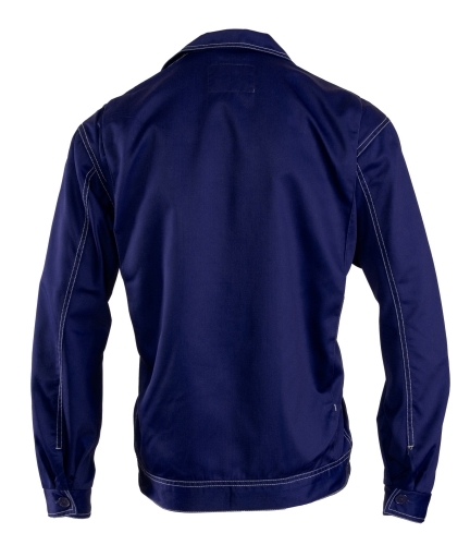 BLUZA GRANATOWA-2 14143