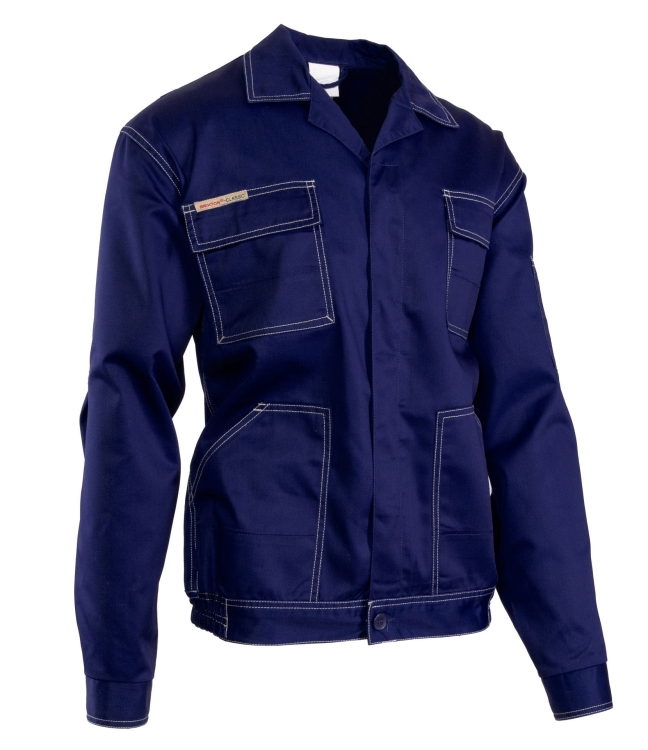 BLUZA GRANATOWA-3 14143