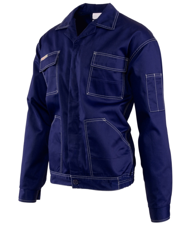 BLUZA GRANATOWA-4 14143
