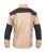 BLUZA BEŻOWY-2 14144