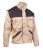 BLUZA BEŻOWY-3 14144
