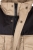 BLUZA BEŻOWY-6 14144