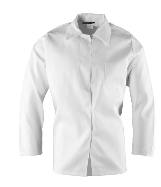 BLUZA ROZPINANA DAMSKA HACCP-1 14145