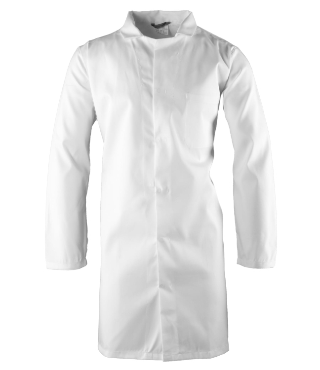 FARTUCH MĘSKI HACCP-1 14157