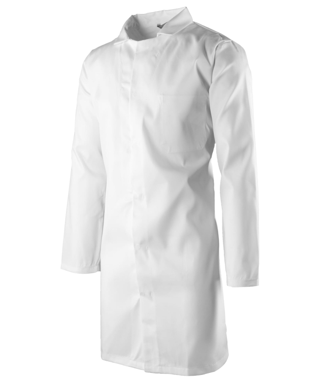 FARTUCH MĘSKI HACCP-4 14157