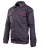 BLUZA - STALOWY-4 14168