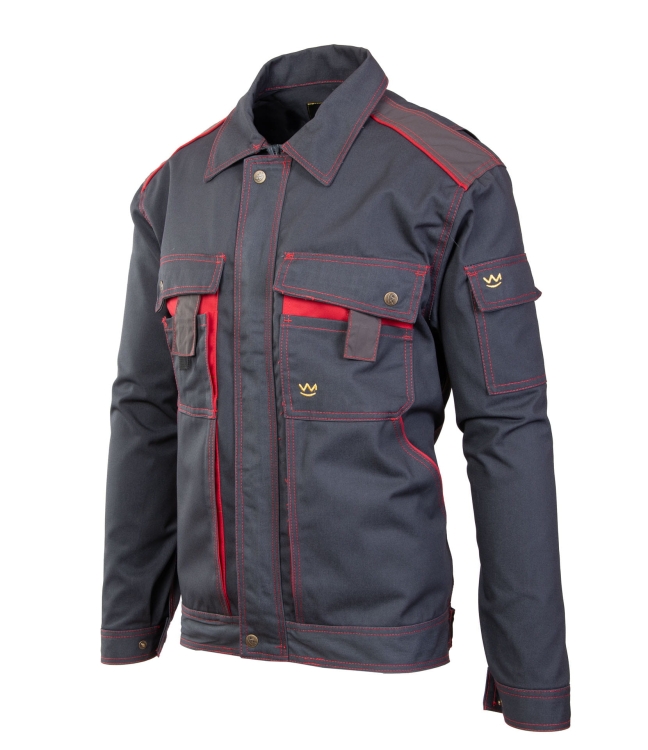 BLUZA QUARTZ-4 14170