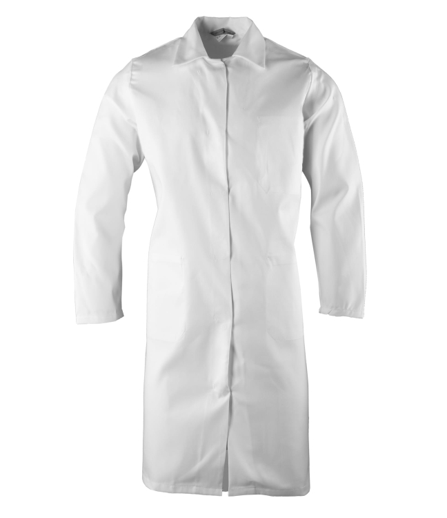FARTUCH DAMSKI HACCP-1 14178