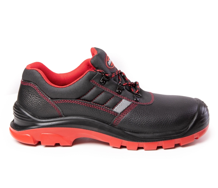 PÓŁBUT RED O1 SRC-3 14179