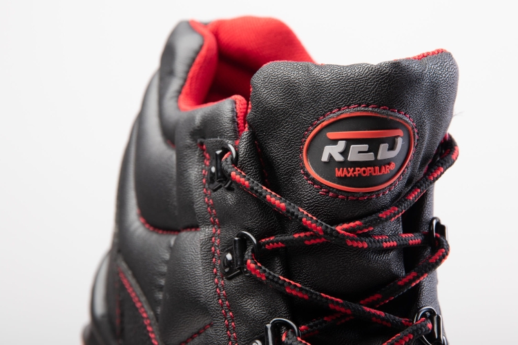 TRZEWIK RED O1 SRC-13 14181