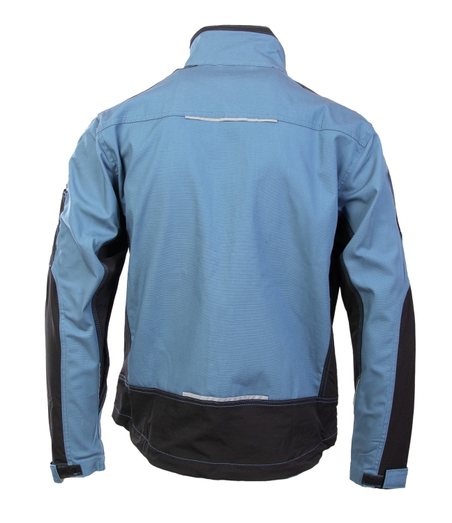 BLUZA ROBOCZA PRO NIEBIESKA-2 14182  | 11417|1545