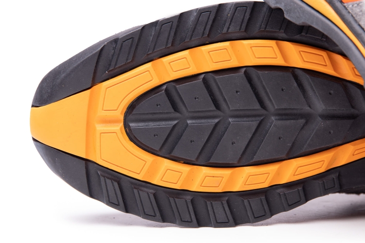 FUSION S1 SRA STAL/POMARAŃCZ-6 14185