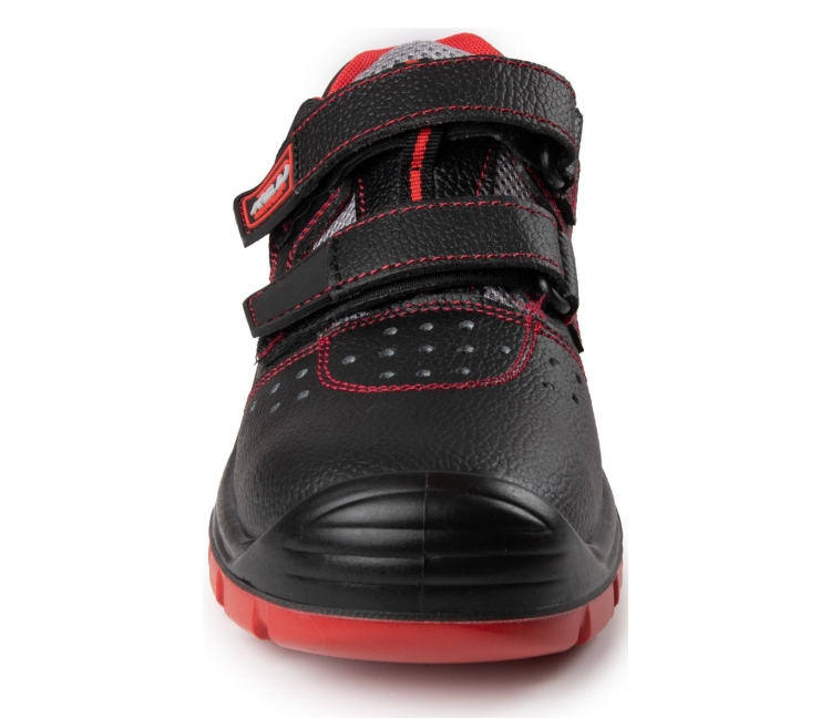 SANDAŁ RED S1 SRC-2 14186
