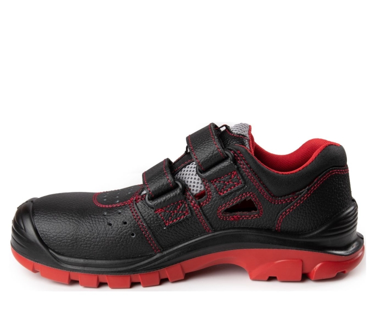 SANDAŁ RED S1 SRC-3 14186