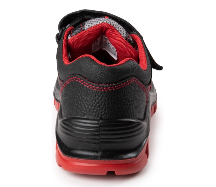 SANDAŁ RED S1 SRC-4 14186