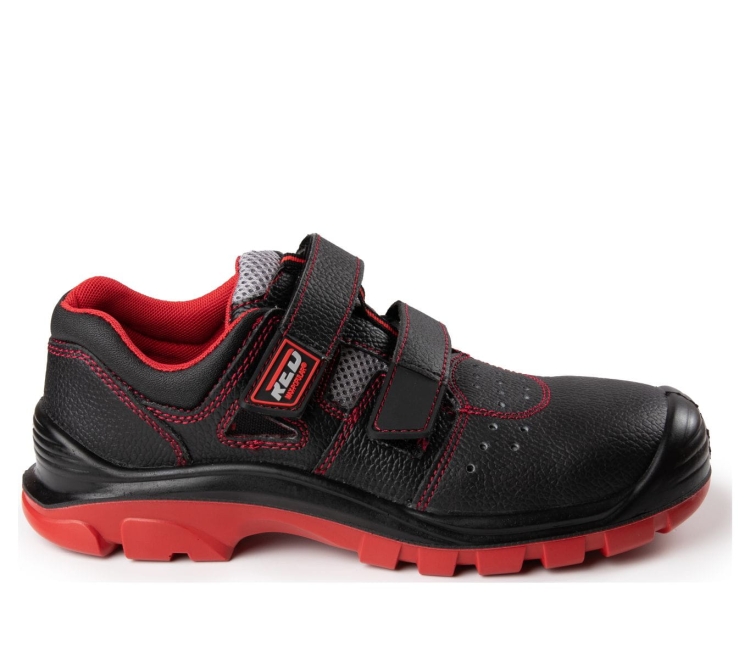 SANDAŁ RED S1 SRC-5 14186