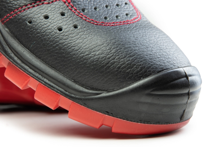 SANDAŁ RED S1 SRC-8 14186