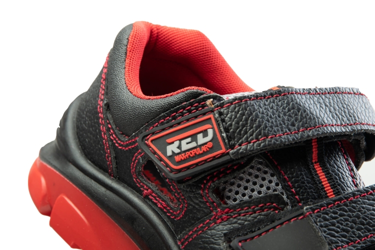 SANDAŁ RED S1 SRC-11 14186