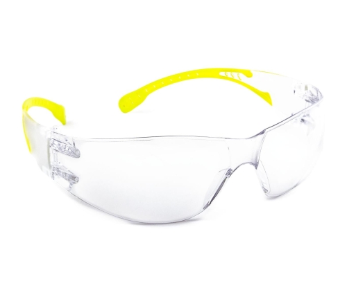 OKULARY GLASS-FLEX-1 14187