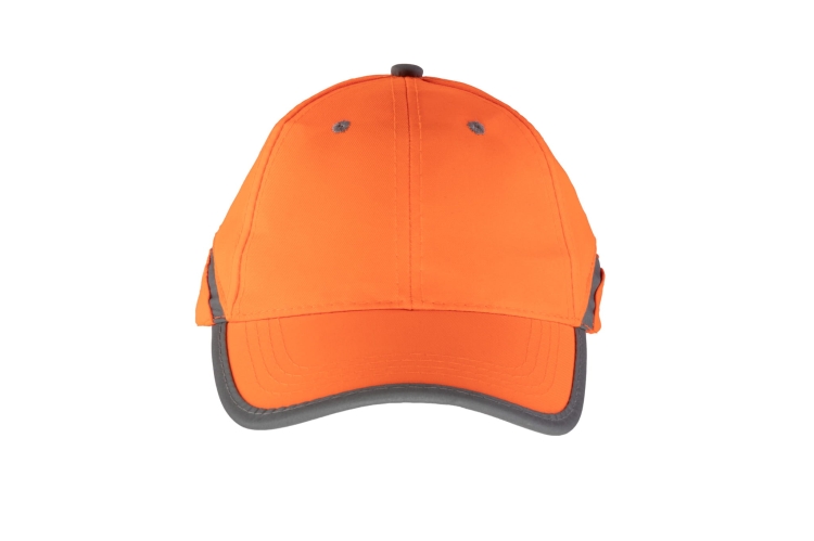 CZAPKA BASEBALL ODBLASK-2 14188