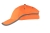 CZAPKA BASEBALL ODBLASK-3 14188