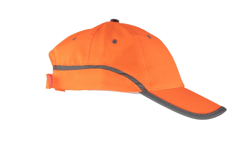 CZAPKA BASEBALL ODBLASK-4 14188