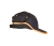 CZAPKA BASEBALL CZARNO-POMARAŃCZOWA-4 14193