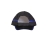CZAPKA BASEBALL CZARNO-GRANATOWA-6 14197