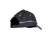 CZAPKA BASEBALL CZARNO-STALOWA-5 14200