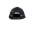 CZAPKA BASEBALL CZARNO-STALOWA-6 14200