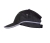 CZAPKA BASEBALL CZARNO-STALOWA-8 14200