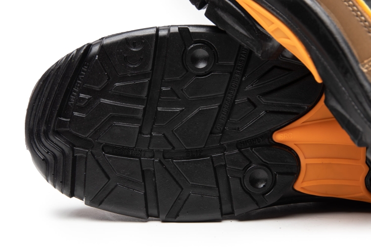PÓŁBUT K09 S3 SRC-5 14204