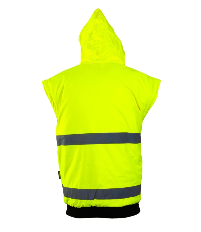 BOMBER HI-VI 2W1 – KAT.II KLASA 3-10 14214  | 3570|640