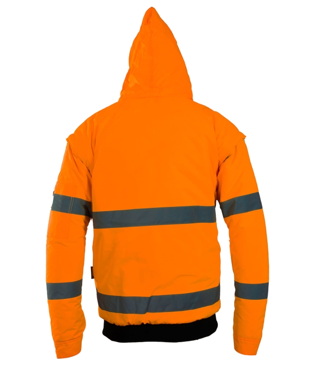 BOMBER HI-VI 2W1 – KAT.II KLASA 3-15 14214  | 3564|640