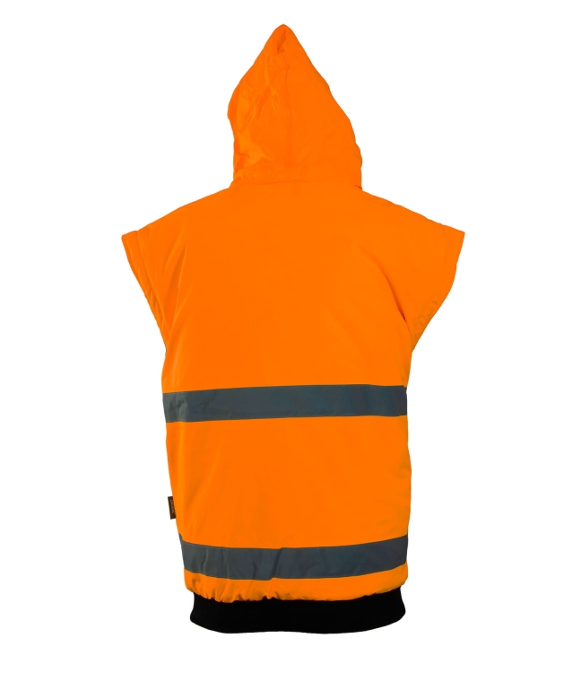 BOMBER HI-VI 2W1 – KAT.II KLASA 3-20 14214  | 3564|640