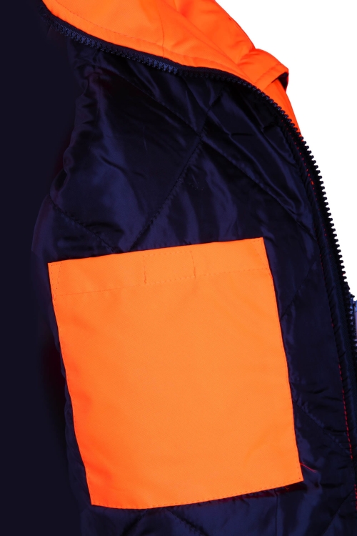 BOMBER HI-VI 2W1 – KAT.II KLASA 3-30 14214