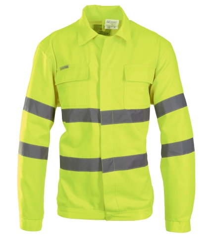 BLUZA SELEDYNOWA KAT.II KL. 3-1 14216