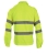 BLUZA SELEDYNOWA KAT.II KL. 3-2 14216