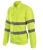 BLUZA SELEDYNOWA KAT.II KL. 3-4 14216
