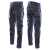 SPODNIE DO PASA JEANS BAWEŁNA/SPANDEX-5 14222