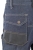 SPODNIE DO PASA JEANS BAWEŁNA/SPANDEX-7 14222