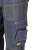 SPODNIE DO PASA JEANS BAWEŁNA/SPANDEX-13 14222